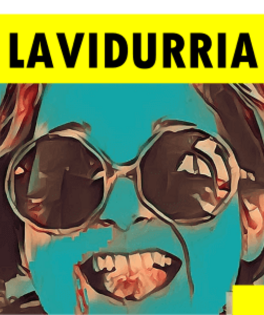 avatar Lavidurria