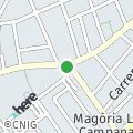 OpenStreetMap - Carrer de la Constitució, 19, 08014 Barcelona