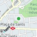 OpenStreetMap - Carrer de Premià, 15, 08014 Barcelona