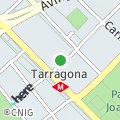 OpenStreetMap - Carrer de València, 3 08015 Barcelona
