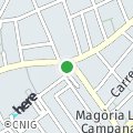 OpenStreetMap - Carrer de la Constitució, 19, 08014 Barcelona